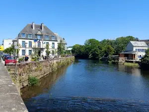 Pont De Rohan