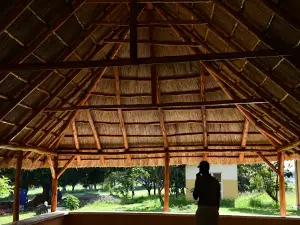 Arua Golf Course