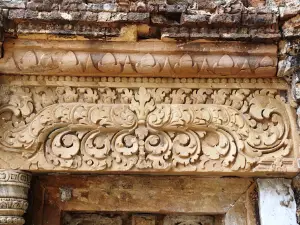 Prasat Kampong Preah