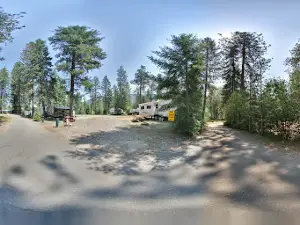 Christina Pines Campground