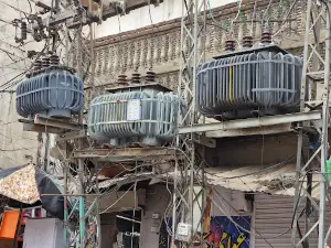 Khanda Chowk