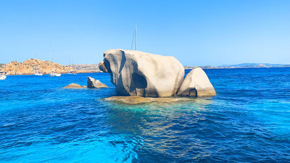 Marinella IV