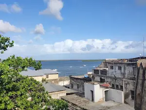 Lamu Fort
