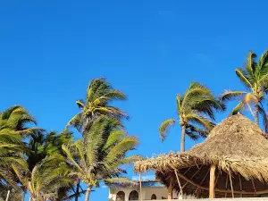 El Maleconcito del Sol