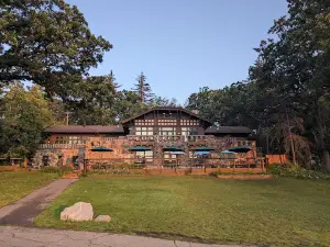 Popular Ski Resorts in Minnesota