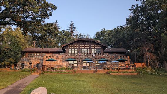Theodore Wirth Regional Park