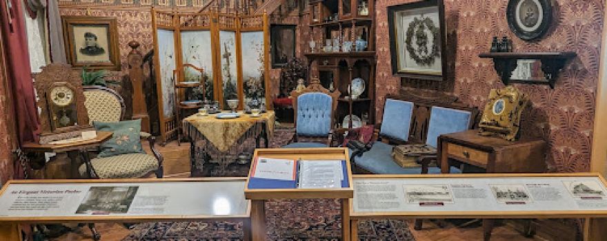 Cottonwood County Historical Society
