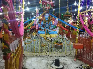 Bada Mahadev Mandir