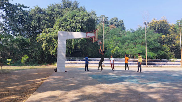 Police Head Quarter Ground