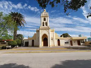 Plaza San Martín