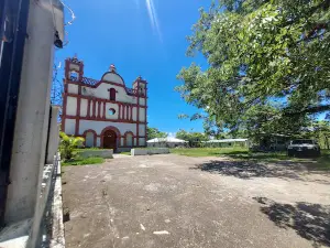 Plaza santa lucia