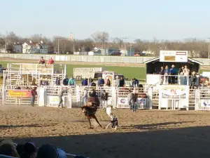 Adams County Fairgrounds