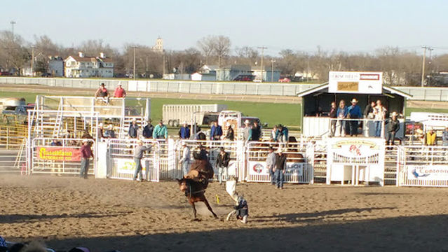 Adams County Fairgrounds