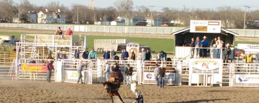 Adams County Fairgrounds