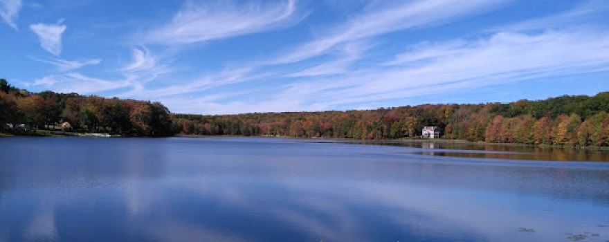 Lake Moc-A-Tek Campground