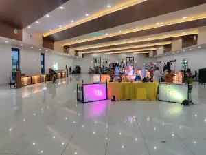 Satya Convention