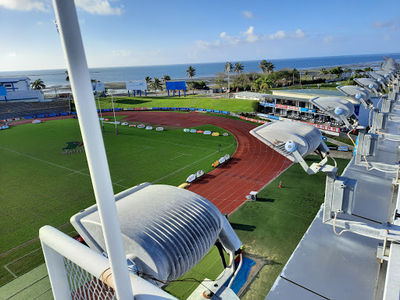 ANZ Stadium