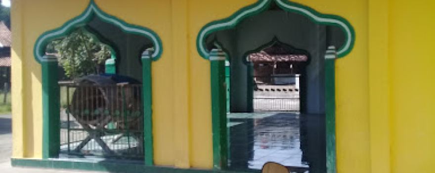 Mushalla/Langgar Nurul Iman