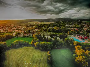 ERLEBNISBAD PYRMONTER WELLE