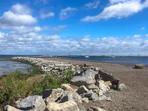 Oconto City Breakwater Park
