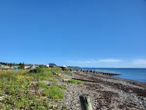 Beresford Beach