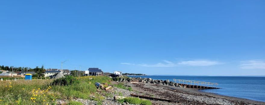 Beresford Beach