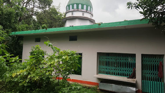 Sirajam Munira Jame Mosjid