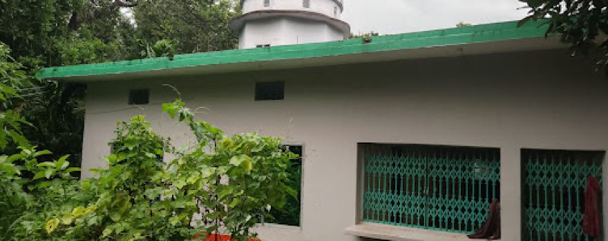 Sirajam Munira Jame Mosjid