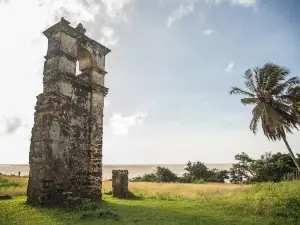 馬拉若島