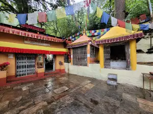 Jwalamai Temple Tamakhani Solukhumbu