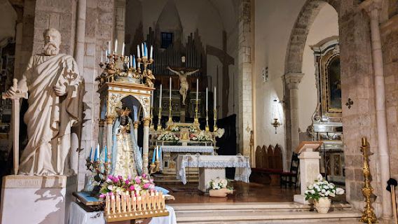 Church of Saints Peter and Paul