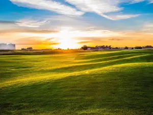 Coyote Creek Golf Course