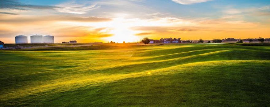 Coyote Creek Golf Course