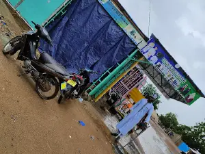 Grande Mosquée de Pouytenga