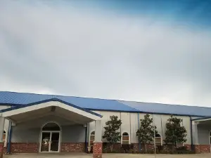 Vision Christian Center