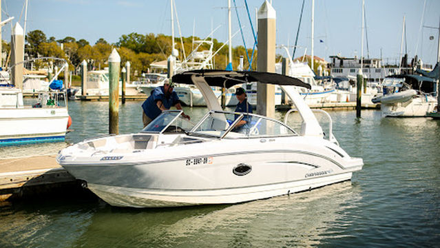 Anchors Away Sailing Charters