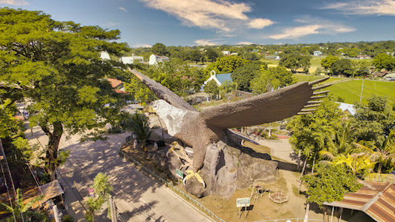 Eagle of the North