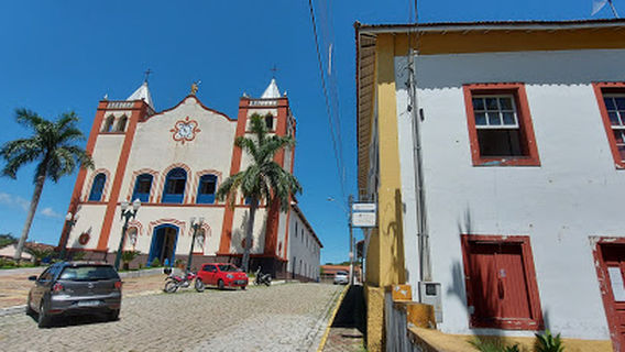 Cultural Center Malba Tahan