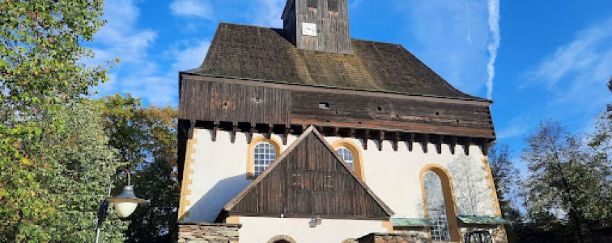 Wehrkirche