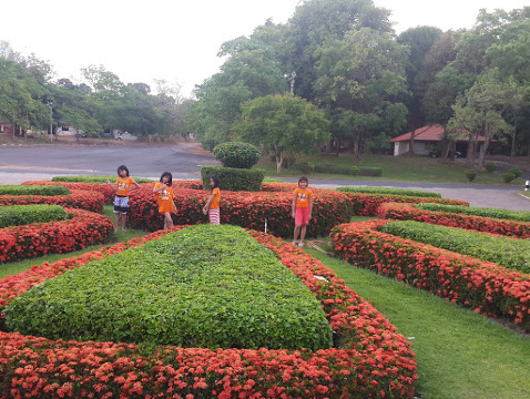 Sirindhorn Dam Golf Course Tickets [2026] - Promos, Prices ...