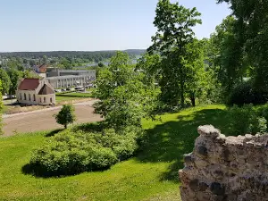 Краславский историко-художественный музей