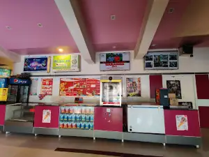 Citypride Cinea Naamvaibhav Cinema Phaltan