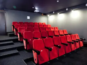 Strichka Kino Ta Kava