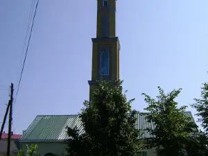 Kanashskaya Mechet' مسجد