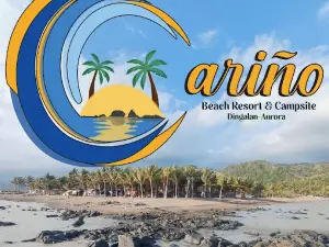 Cariño Beach Resort and Campsite - Dingalan, Aurora