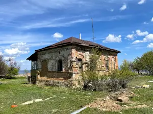 Александровский грабен
