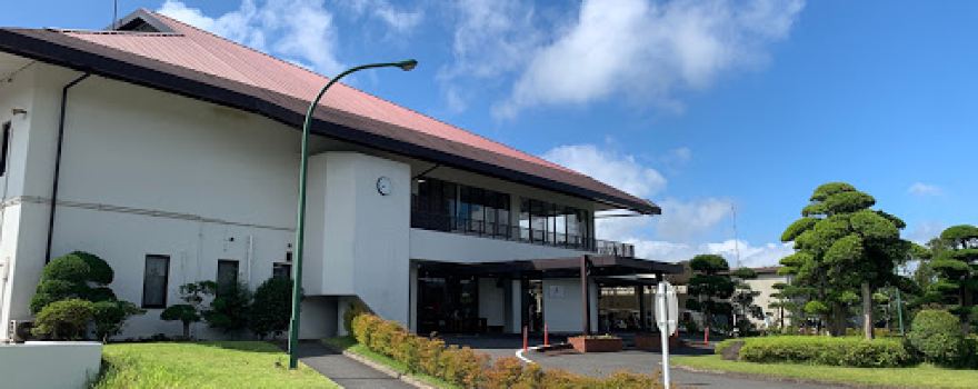 Otaki Country Club PGM