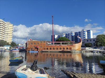 Medina of Bizerte
