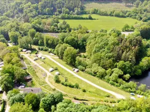 Camping Rursee