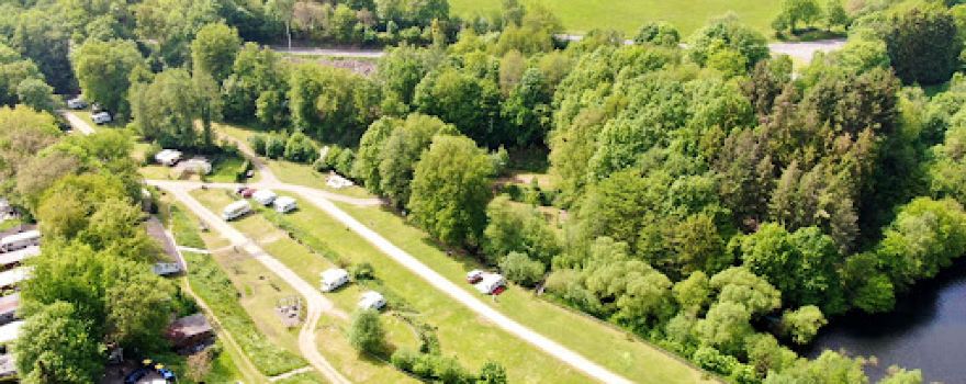 Camping Rursee